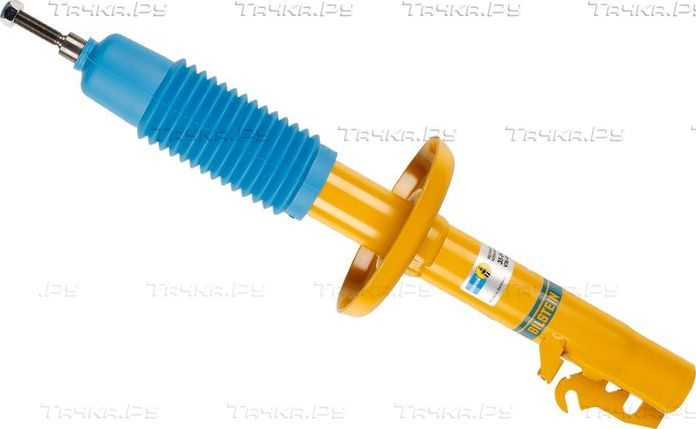 Амортизатор Bilstein B6 Performance передний для Ford Sierra I 1982-1993. Артикул 35-040408