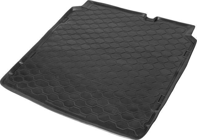 Коврик Rival в багажник для Citroen C4 II седан 2010-2016 2016-2026. Артикул 11201001