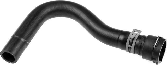 Патрубок радиатора (системы охлаждения) Gates (EPDM (Этилен-пропиленовый каучук)) правый нижний для Audi A3 III (8V) 2012-2014. Артикул 05-2545