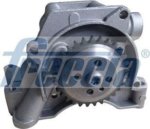 Масляный насос Freccia для Volkswagen Tiguan I 2007-2018. Артикул OP09-129
