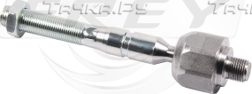 Рулевая тяга Frey. Артикул 760218301