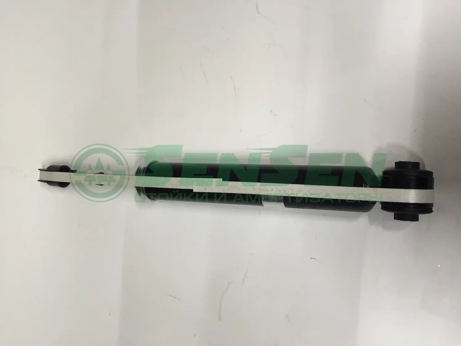 АМОРТИЗАТОР MITSUBISHI OUTLANDER/C-CROSSER/4007 07- ЗАД.ГАЗ. (Sensen). Артикул 32130271