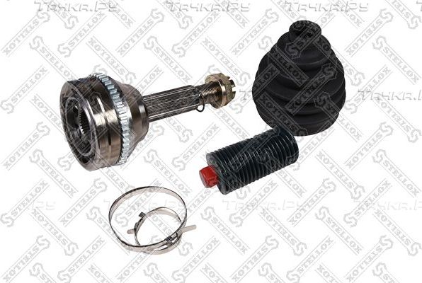 Шрус наружный (граната) Stellox для Ford Transit VII 2006-2014. Артикул 150 1901-SX
