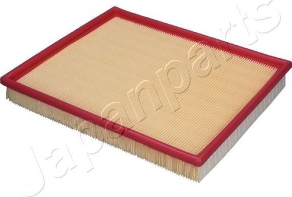 Воздушный фильтр Japanparts для Nissan Interstar 2002-2026. Артикул FA-133S