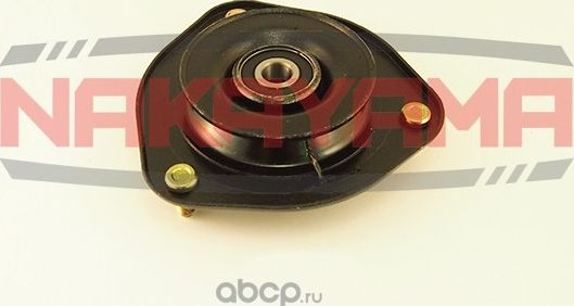 Опора амортизатора (Nakayama). Артикул L1510