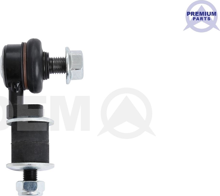 Стойка (тяга) стабилизатора Sidem. Артикул 71069