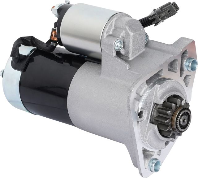 Стартер StartVOLT для Nissan Pathfinder R51 2005-2014. Артикул LSt 1413