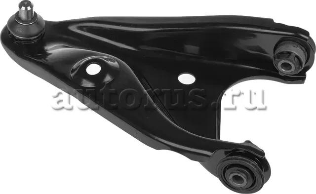 Рычаг подвески | перед лев | (Partra) Partra. Артикул CA5026L