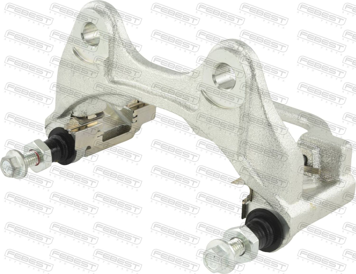 Скоба тормозного суппорта Febest. Артикул 3277C-ESCIIIR-KIT