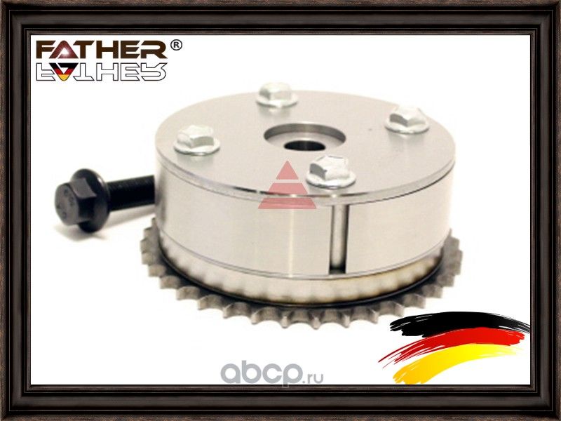 Шкив распредвала (Father). Артикул F1214R42