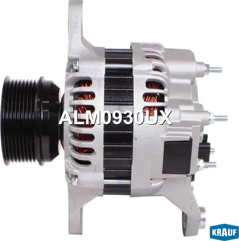 Генератор KRAUF. Артикул ALM0930UX