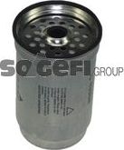 Топливный фильтр Fram. Артикул C4986A