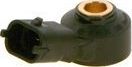 Датчик детонации Bosch для Alfa Romeo 159 2009-2012. Артикул 0 261 231 173
