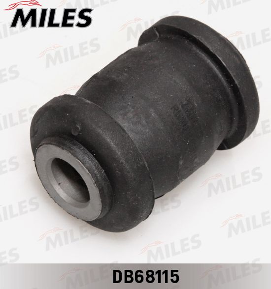 Сайлентблок переднего рычага подвески Miles передний нижний для Mitsubishi Lancer IX 2003-2013. Артикул DB68115
