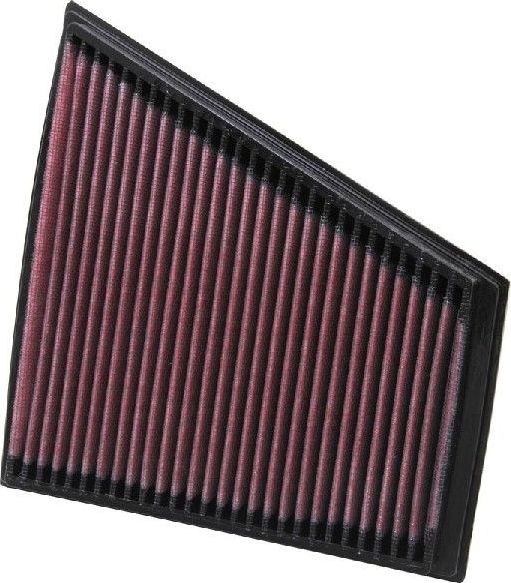 Воздушный фильтр K&N. Артикул 33-2830