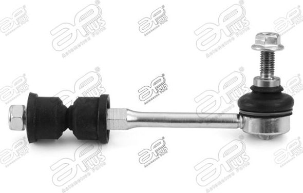 Стойка (тяга) стабилизатора APlus. Артикул 16768AP