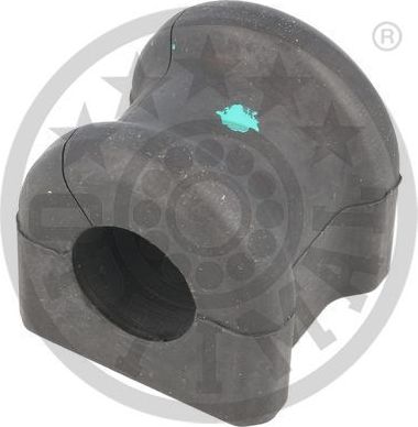 Втулка стабилизатора Optimal. Артикул F8-8262