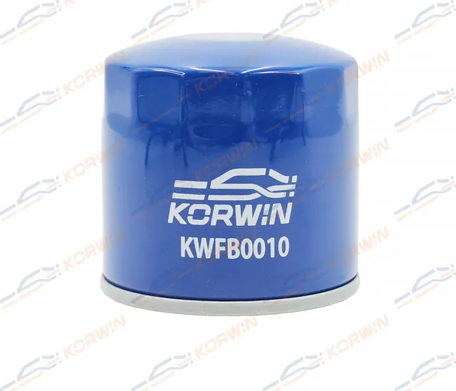 Фильтр масляный VAG 1.0-1.4 11 (Korwin). Артикул KWFB0010