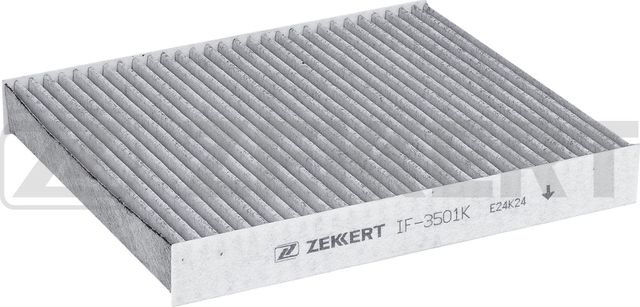 Салонный фильтр Zekkert для Cadillac XT5 I 2016-2026. Артикул IF-3501K