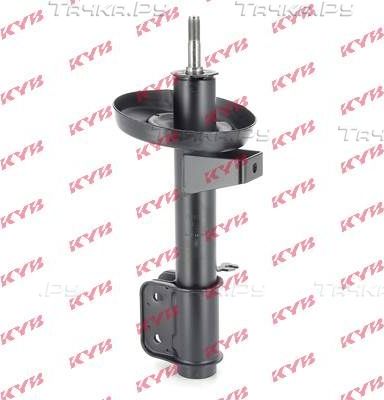 Амортизатор KYB (Каяба) Premium. Артикул 634022