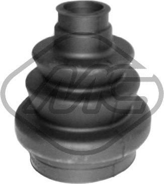 Пыльник ШРУСа внутренний Metalcaucho передний для Fiat Croma II 2005-2011. Артикул 01114