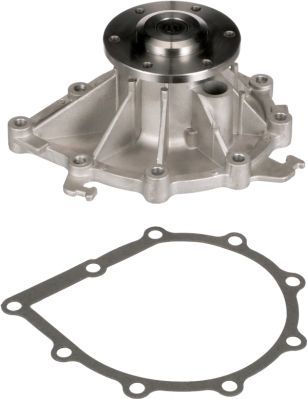 Помпа (водяной насос) Gates (Металл). Артикул WP5003HD