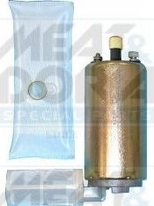 Бензонасос (топливный насос) Meat & Doria для Toyota Corolla E90 1987-1995. Артикул 76866