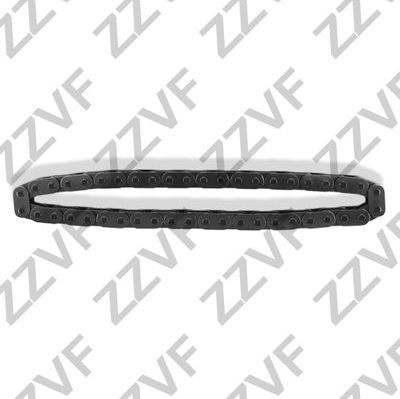 Цепь привода распредвала ZZVF. Артикул ZV13LR