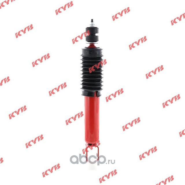 Амортизатор KYB MonoMax передний для Chevrolet Silverado I (GMT800) 1999-2007. Артикул 565067