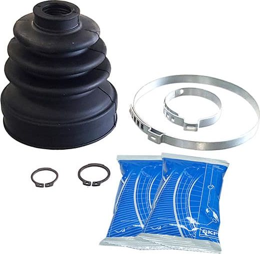 Пыльник шруса (комплект) SKF. Артикул VKJP 8349