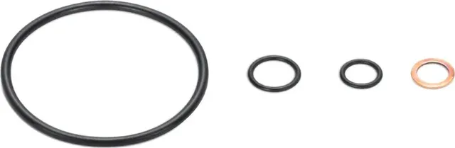 Фильтр масляный (Metaco). Артикул 1020-049