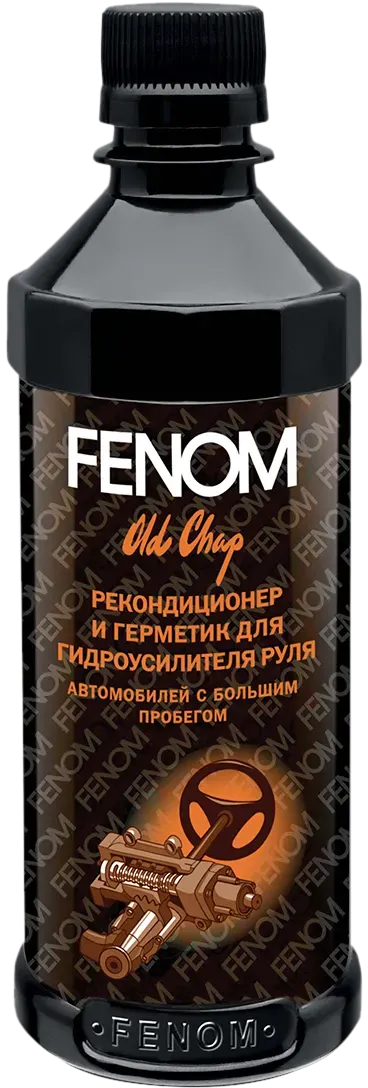 Герметик гидроусилителя руля (Fenom). Артикул FN864