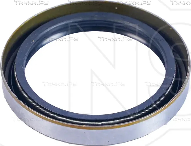 Сальник привода RENAULT Duster (12-20) правого NSP NSP. Артикул NSP07331117564R