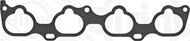 Прокладка впускного коллектора Elring для Renault Koleos I 2008-2016. Артикул 466.900