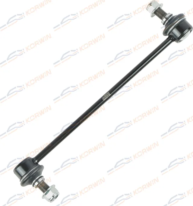 Тяга стабилизатора FR L/R KIA SPORTAGE (SL) 2010 - 2014т.км (Korwin). Артикул KWAD1136