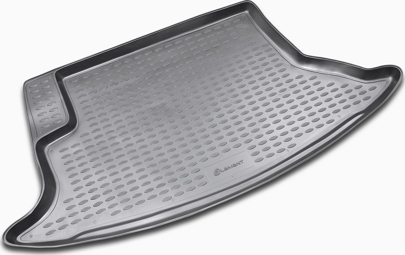 Коврик Element для багажника Chevrolet Niva 2002-2008. Артикул NLC.52.15.B13