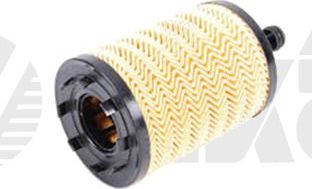 Масляный фильтр Vika. Артикул 11151480801