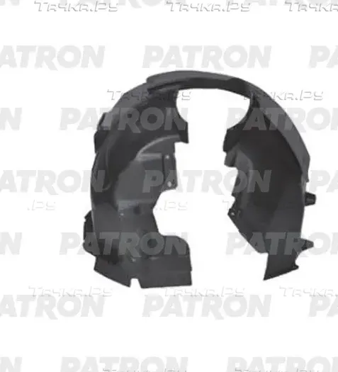 Подкрылок (Patron). Артикул P722324AR