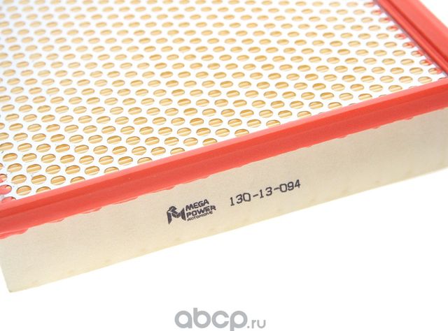 Фильтр воздушный JEEP Grand Cherokee (11-) MEGAPOWER Megapower. Артикул 13013094