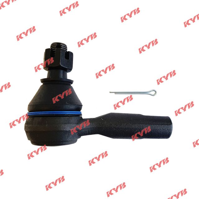 Наконечник рулевой тяги KYB SSP. Артикул KTR1069