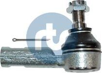 Наконечник рулевой тяги RTS. Артикул 91-02587