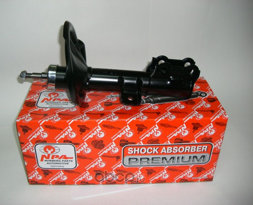 Npa Амортизатор. Артикул NP41403313