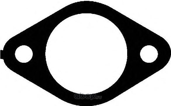 Прокладка выпускного коллектора Glaser. Артикул X00881-01