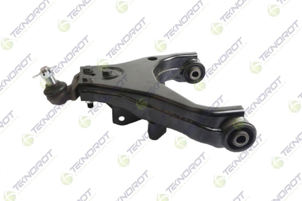 Поперечный рычаг передней подвески Teknorot. Артикул KI-119