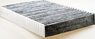 Салонный фильтр Denckermann. Артикул M110886K