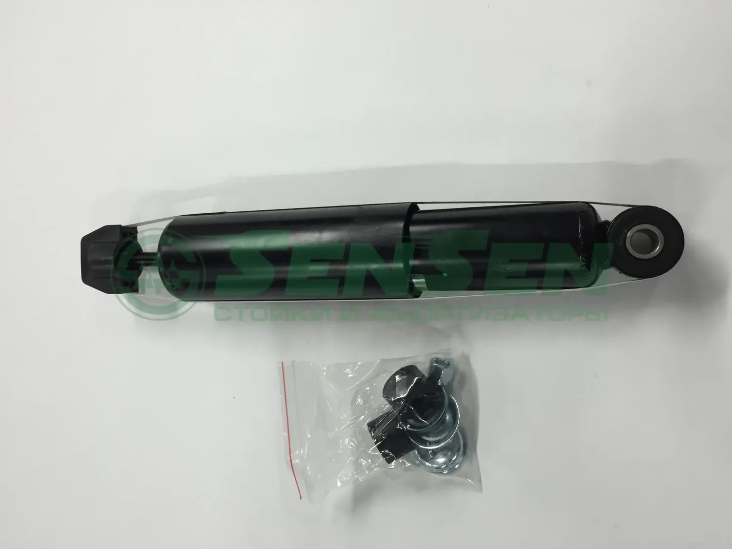 АМОРТ. ПЕРЕД. ГАЗ TOYOTA TOYOTA HI ACE (Sensen). Артикул 12130429