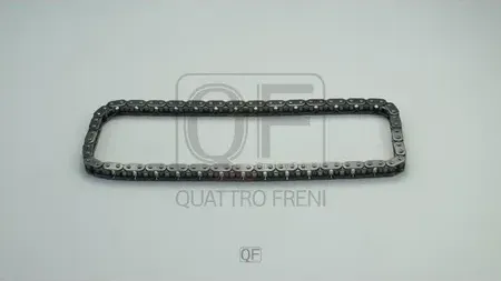 Цепь привода ГРМ (Quattro Freni). Артикул qf13a00072