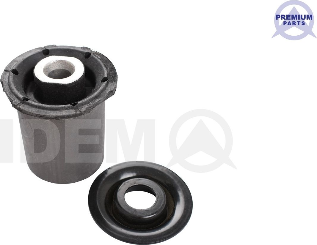 Сайлентблок переднего рычага подвески Sidem. Артикул 849663