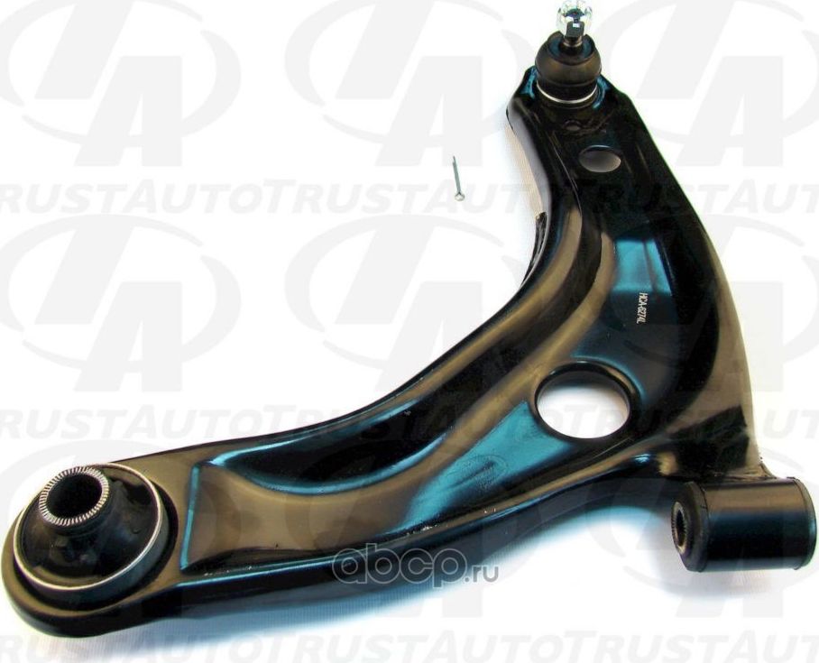 Рычаг подвески (ТА) (Trustauto). Артикул HCA6274L