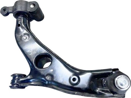 Поперечный рычаг CTR (алюминий) правый нижний для Mazda CX-5 I 2011-2017. Артикул CQ0495R